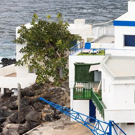 Ferienhaus Okstay El Mar Y Tu Tenerife