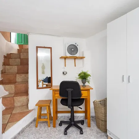 Okstay El Mar Y Tu Tenerife