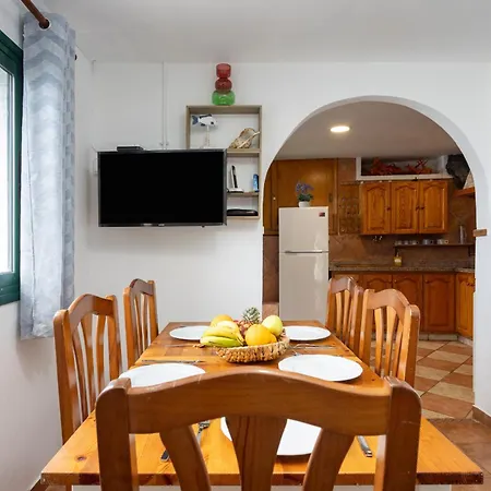 Okstay El Mar Y Tu Tenerife Hébergement de vacances La Matanza De Acentejo