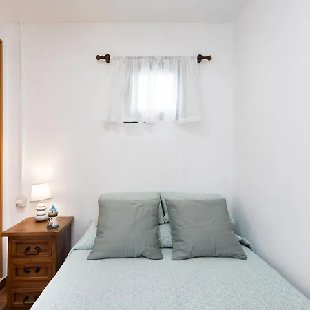 Okstay El Mar Y Tu Tenerife * La Matanza De Acentejo