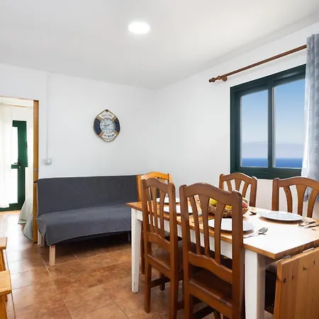 Okstay El Mar Y Tu Tenerife בית נופש