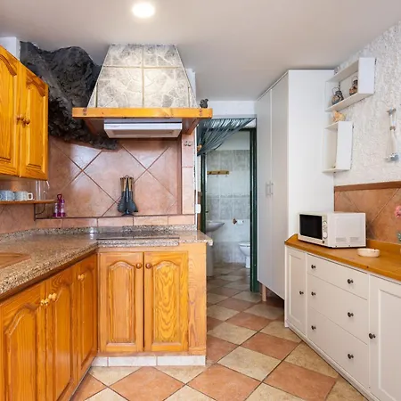 Okstay El Mar Y Tu Tenerife Holiday home