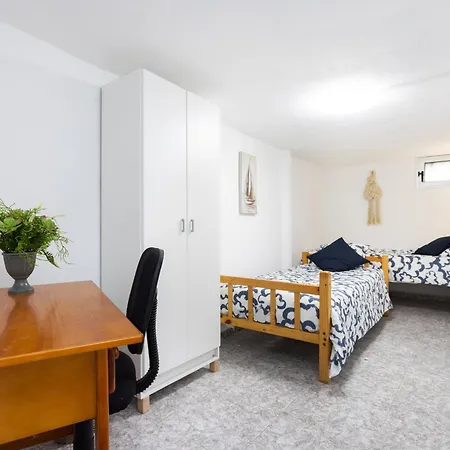 Holiday home Okstay El Mar Y Tu Tenerife