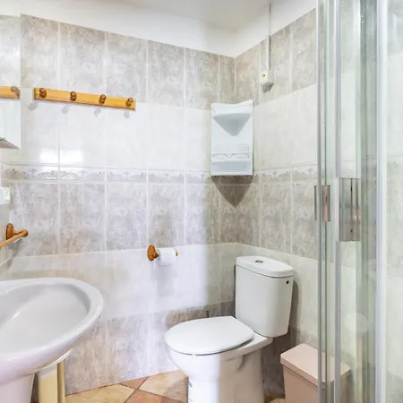 Okstay El Mar Y Tu Tenerife Holiday home *