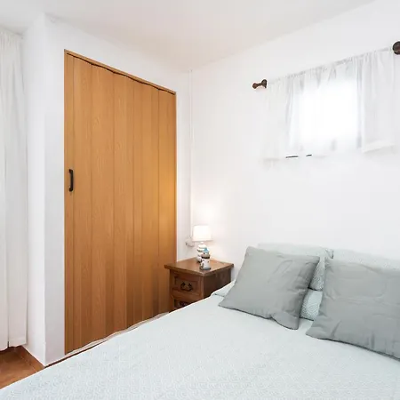 Okstay El Mar Y Tu Tenerife Holiday home La Matanza De Acentejo