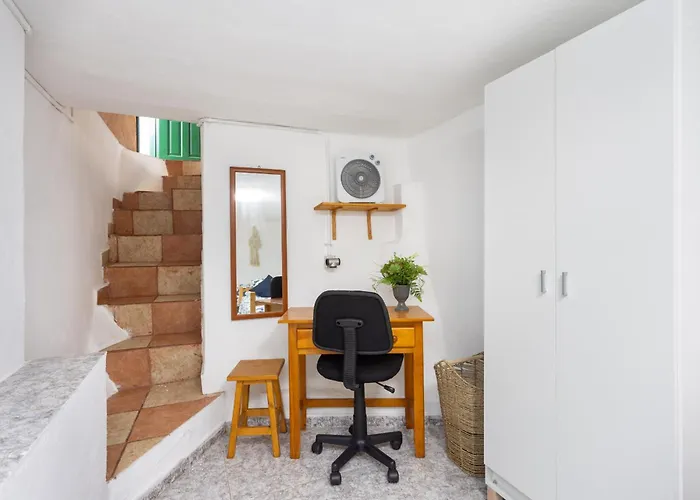 Okstay El Mar Y Tu Tenerife