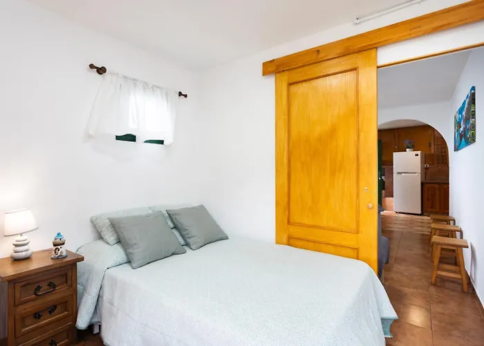 Okstay El Mar Y Tu Tenerife La Matanza de Acentejo