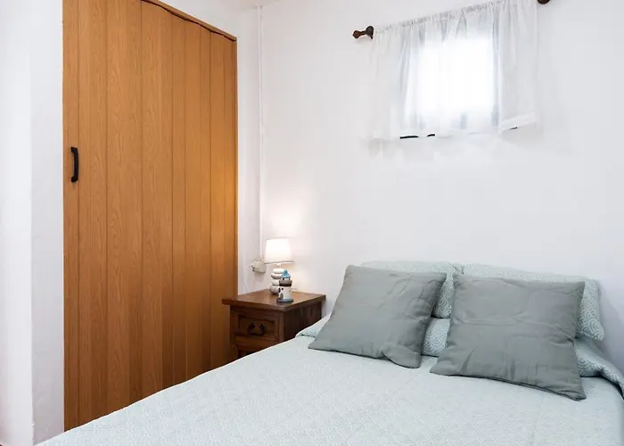 Okstay El Mar Y Tu Tenerife *