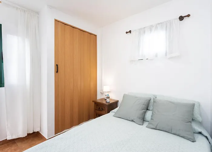 Okstay El Mar Y Tu Tenerife Vakantiehuis La Matanza De Acentejo