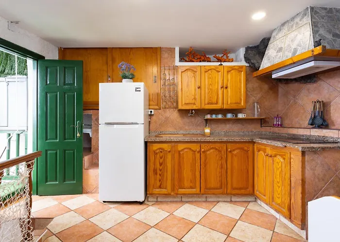 Okstay El Mar Y Tu Tenerife * La Matanza de Acentejo