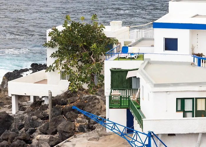 Nyaraló Okstay El Mar Y Tu Tenerife