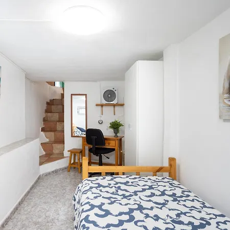 Okstay El Mar Y Tú Tenerife