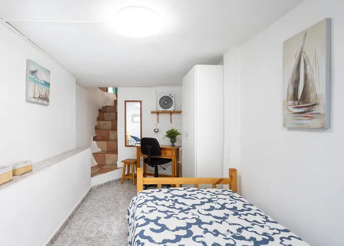 Okstay El Mar Y Tú Tenerife