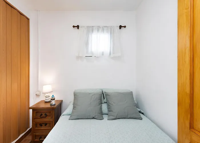 Okstay El Mar Y Tú Tenerife * La Matanza De Acentejo