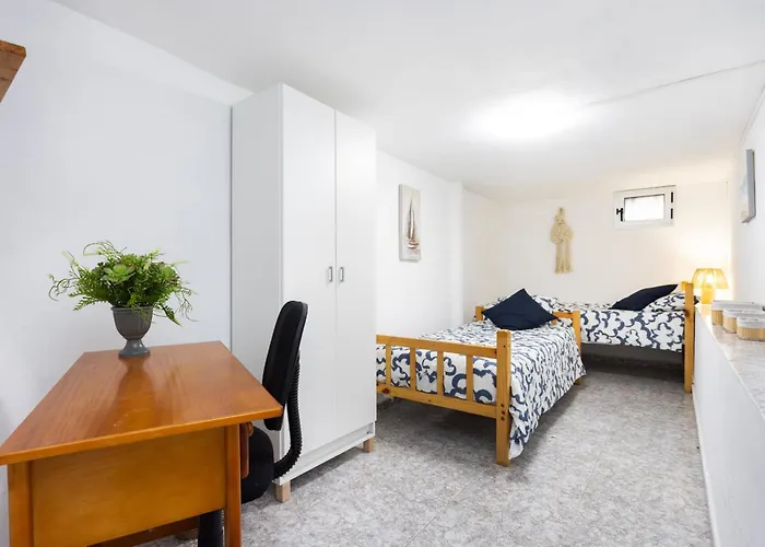 Сasa de vacaciones Okstay El Mar Y Tú Tenerife