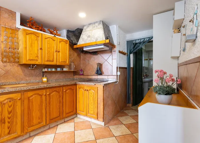 Okstay El Mar Y Tú Tenerife * La Matanza De Acentejo